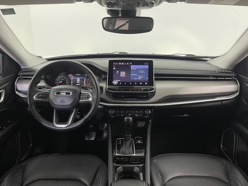 Jeep Compass Long Tf - foto 10