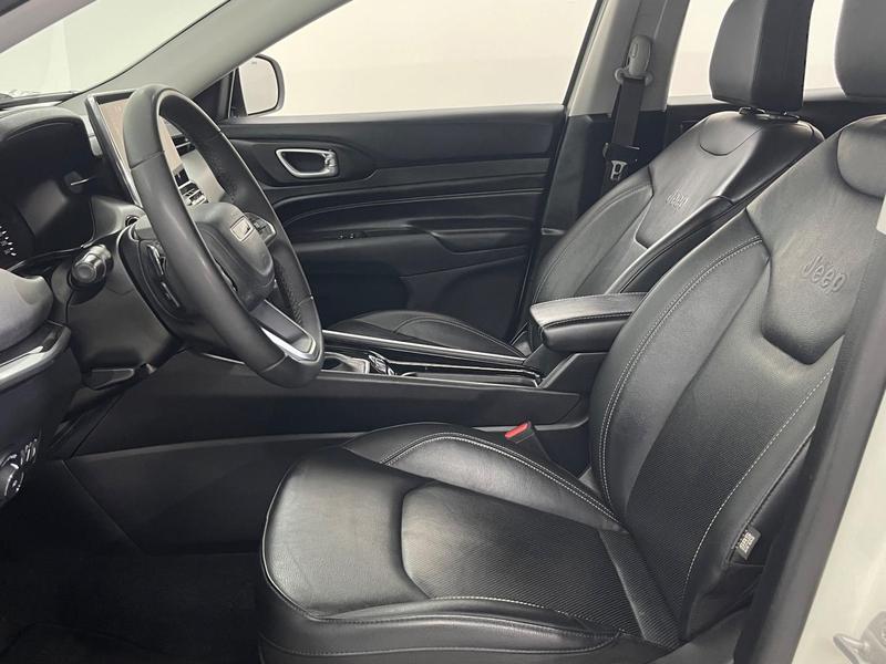 Jeep Compass Long Tf - foto 11