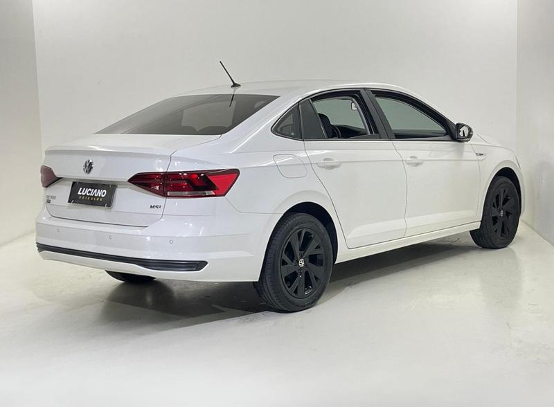 Volkswagen Virtus 1.6 MSI Flex 16V 5P Mec. - foto 3