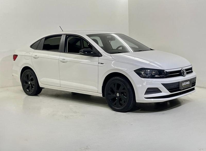 Volkswagen Virtus 1.6 MSI Flex 16V 5P Mec. - foto 2