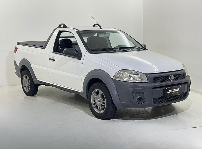 Fiat Strada Working - foto 2