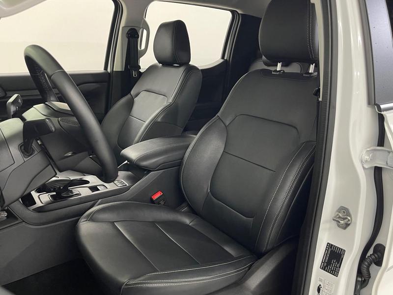 Ford Ranger XLT 3.0 V6 4X4 Cd Tb Die Automático - foto 17