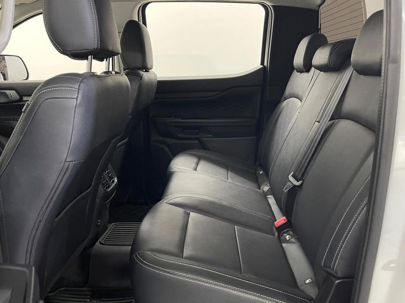 Ford Ranger XLT 3.0 V6 4X4 Cd Tb Die Automático - foto 18