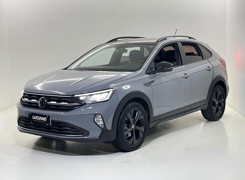 Volkswagen Nivus Hl TSI - foto 3