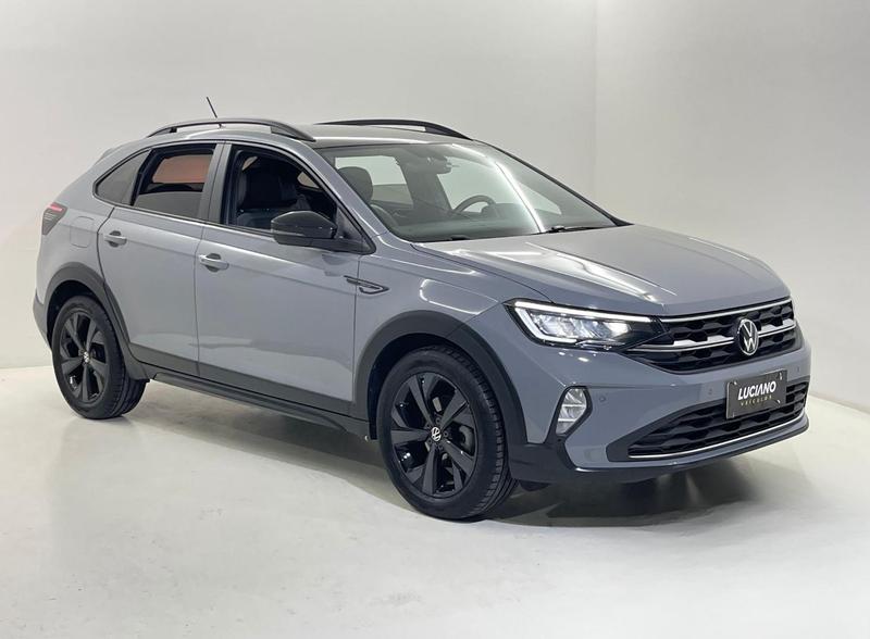 Volkswagen Nivus Hl TSI - foto 2