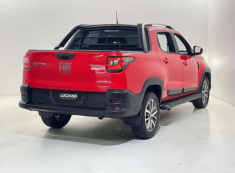 Fiat Strada Volcano 13cd - foto 4