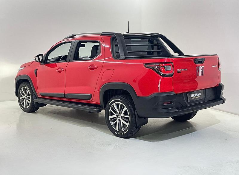 Fiat Strada Volcano 13cd - foto 6
