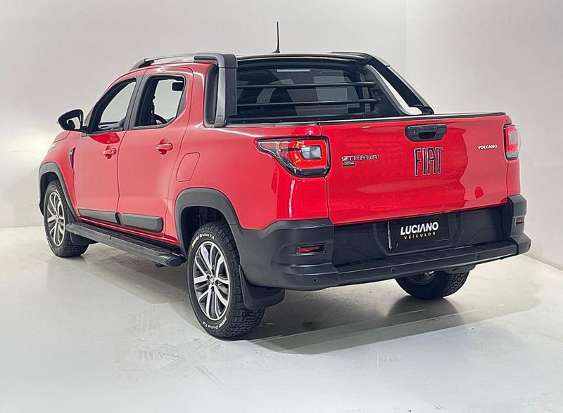 Fiat Strada Volcano 13cd - foto 7