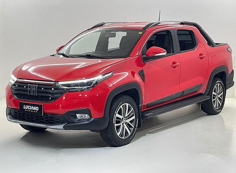 Fiat Strada Volcano 13cd - foto 8