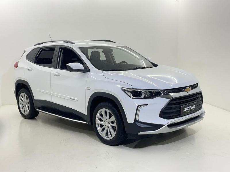 Chevrolet Tracker T A LTZ - foto 2