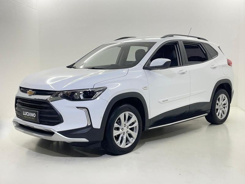 Chevrolet Tracker T A LTZ - foto 3