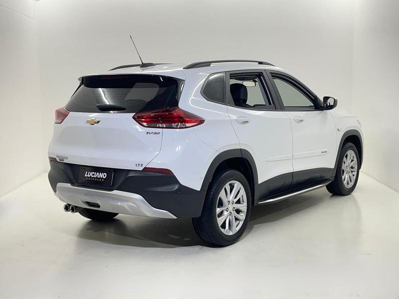 Chevrolet Tracker T A LTZ - foto 4