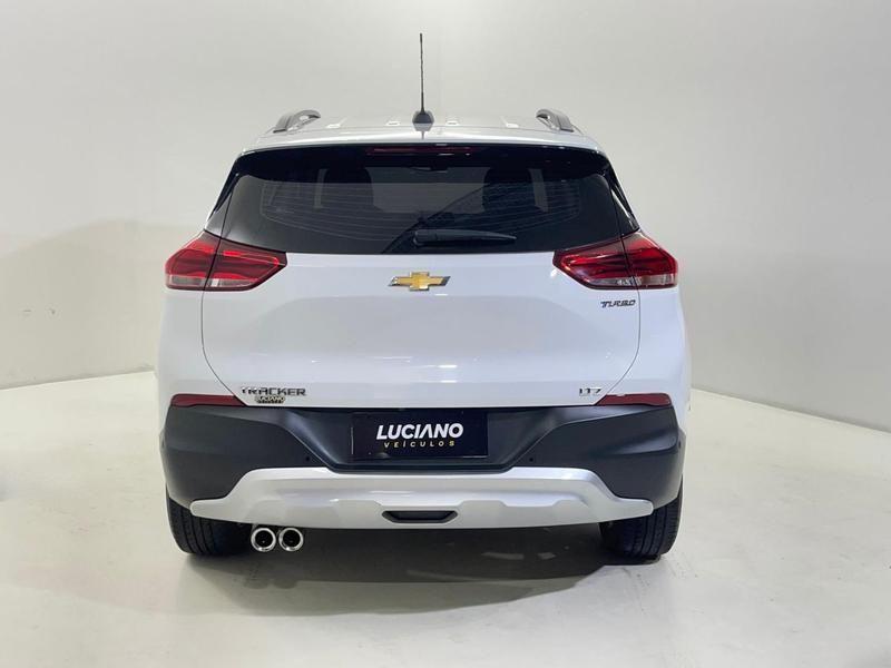 Chevrolet Tracker T A LTZ - foto 7