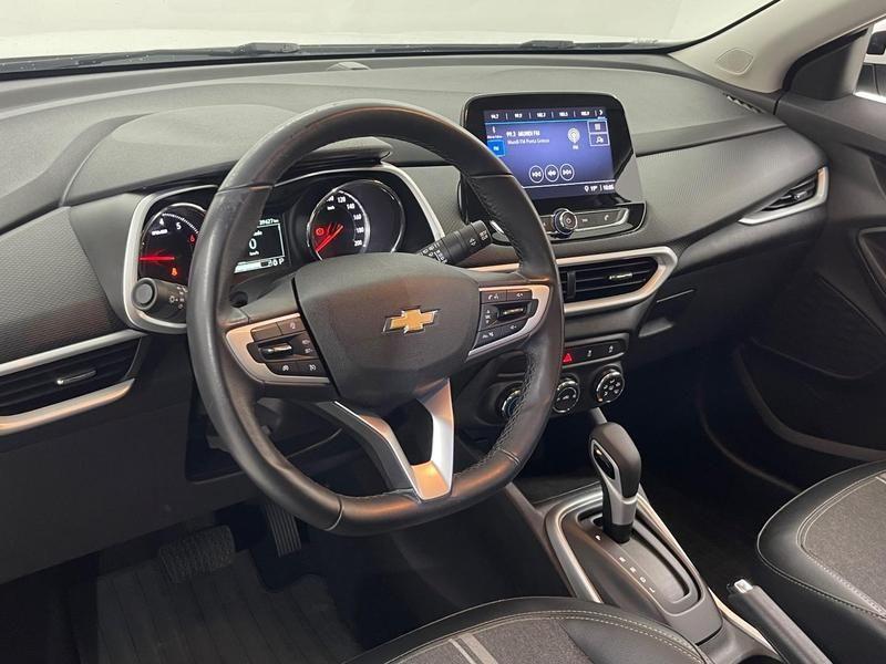 Chevrolet Tracker T A LTZ - foto 14