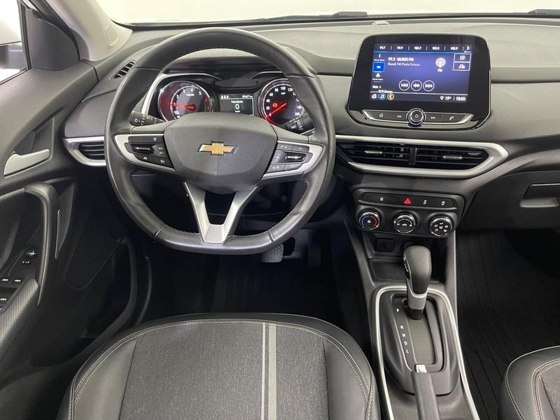 Chevrolet Tracker T A LTZ - foto 13