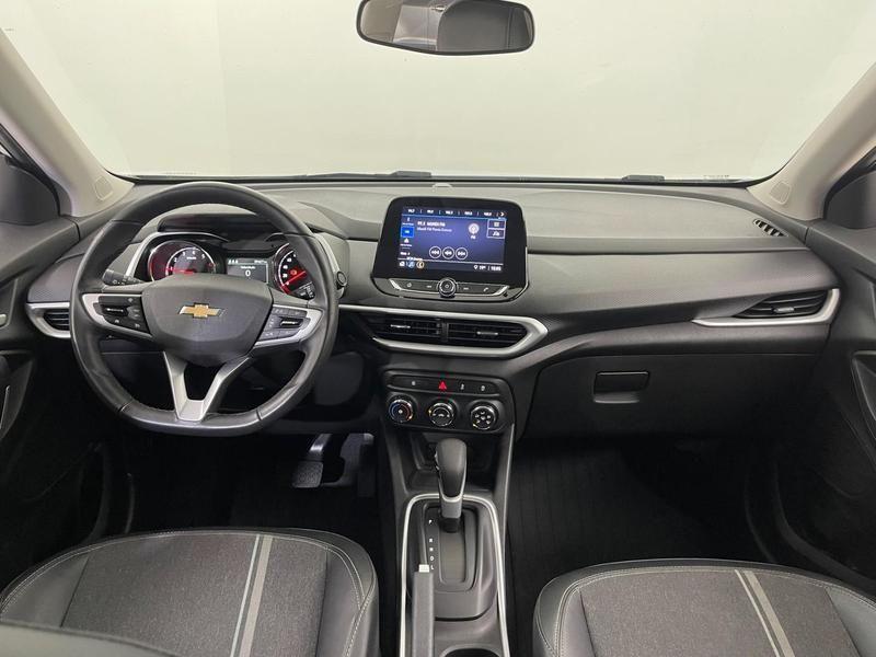Chevrolet Tracker T A LTZ - foto 10