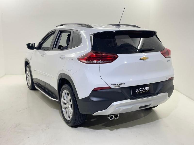 Chevrolet Tracker T A LTZ - foto 5