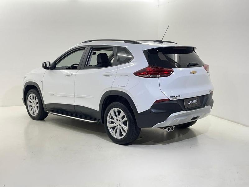Chevrolet Tracker T A LTZ - foto 6