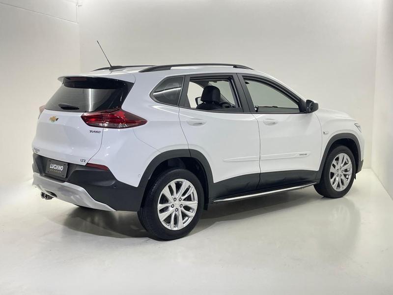 Chevrolet Tracker T A LTZ - foto 8