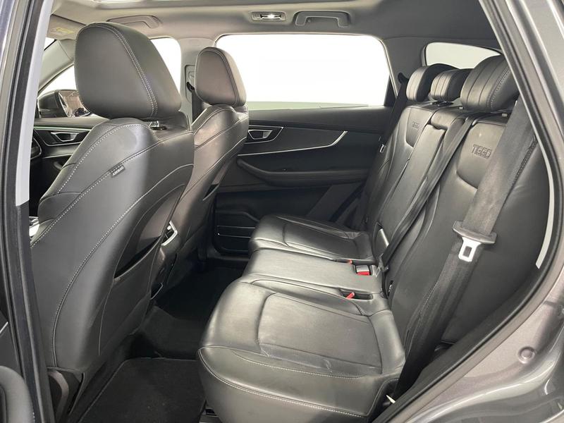 Caoa Chery Tiggo 8 Founder S Edition 1.6 TGDI Aut. - foto 11
