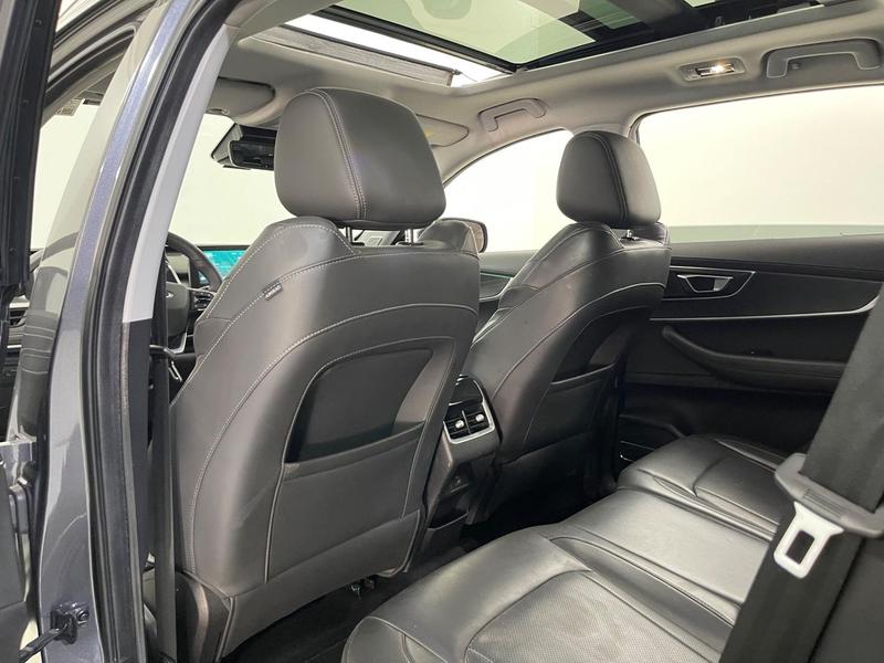 Caoa Chery Tiggo 8 Founder S Edition 1.6 TGDI Aut. - foto 13
