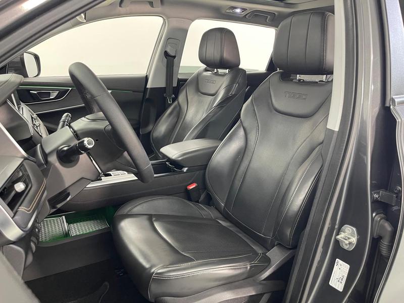 Caoa Chery Tiggo 8 Founder S Edition 1.6 TGDI Aut. - foto 15