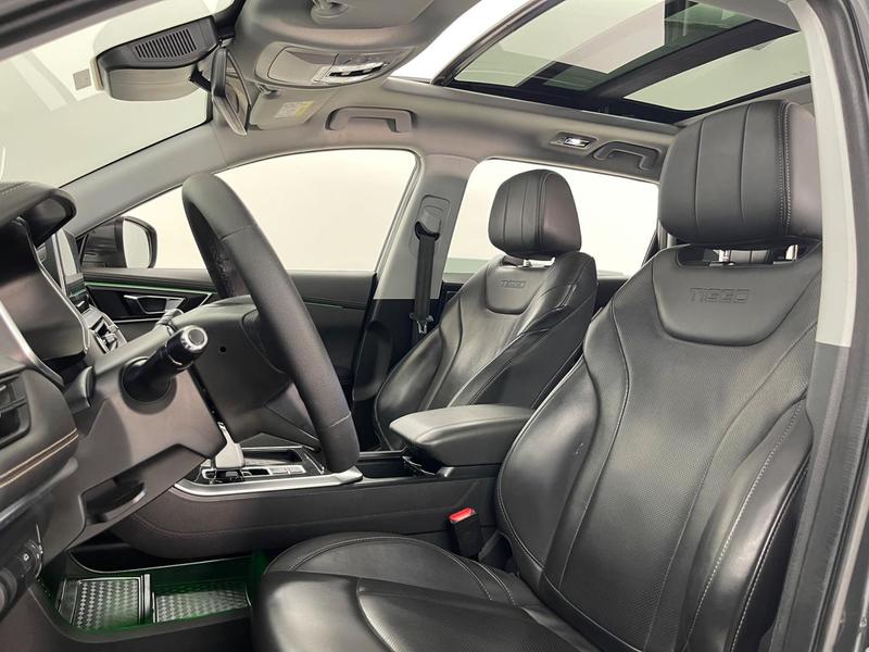 Caoa Chery Tiggo 8 Founder S Edition 1.6 TGDI Aut. - foto 16