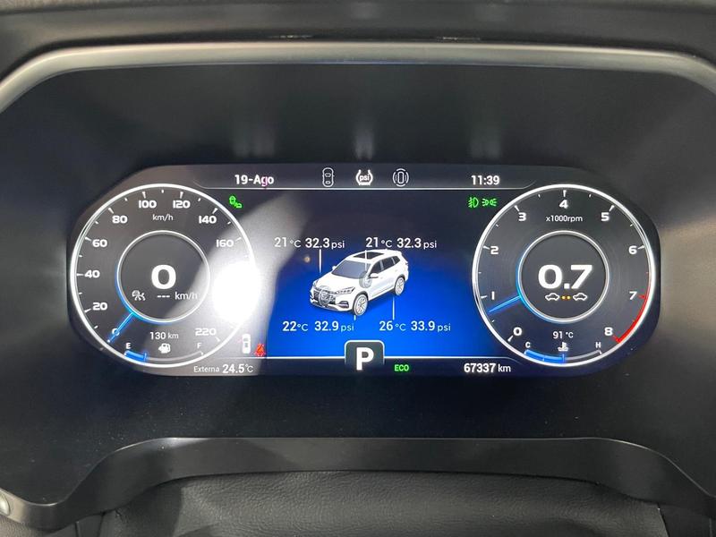Caoa Chery Tiggo 8 Founder S Edition 1.6 TGDI Aut. - foto 18