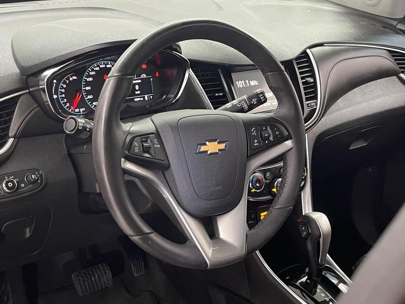 Chevrolet Tracker Premier 1.4 Turbo 16V Flex Automático - foto 7