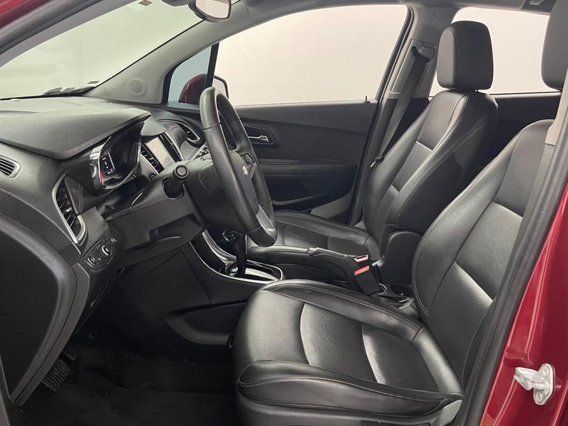 Chevrolet Tracker Premier 1.4 Turbo 16V Flex Automático - foto 9