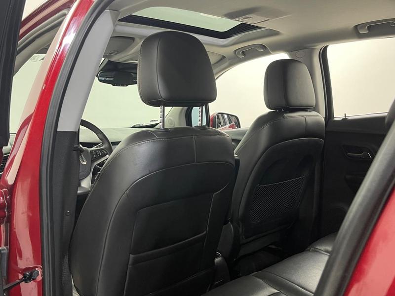 Chevrolet Tracker Premier 1.4 Turbo 16V Flex Automático - foto 11