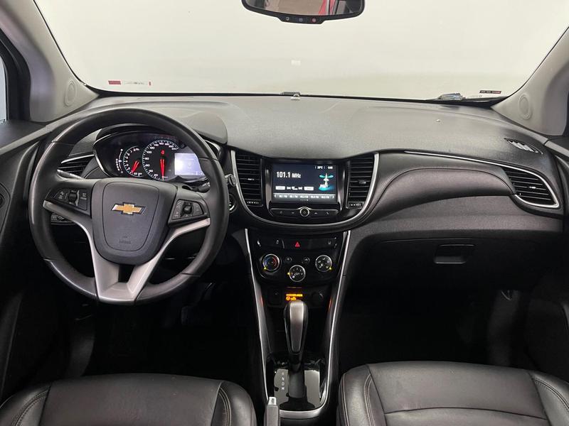 Chevrolet Tracker Premier 1.4 Turbo 16V Flex Automático - foto 2