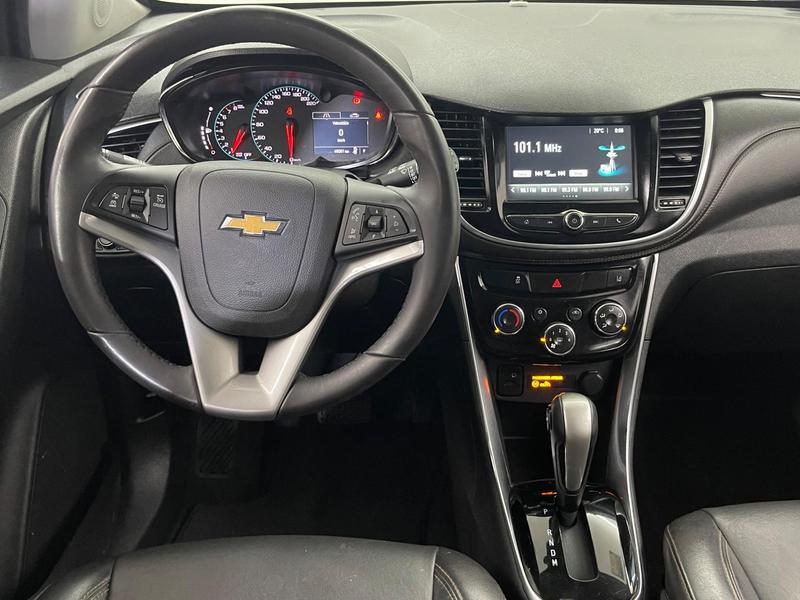 Chevrolet Tracker Premier 1.4 Turbo 16V Flex Automático - foto 3