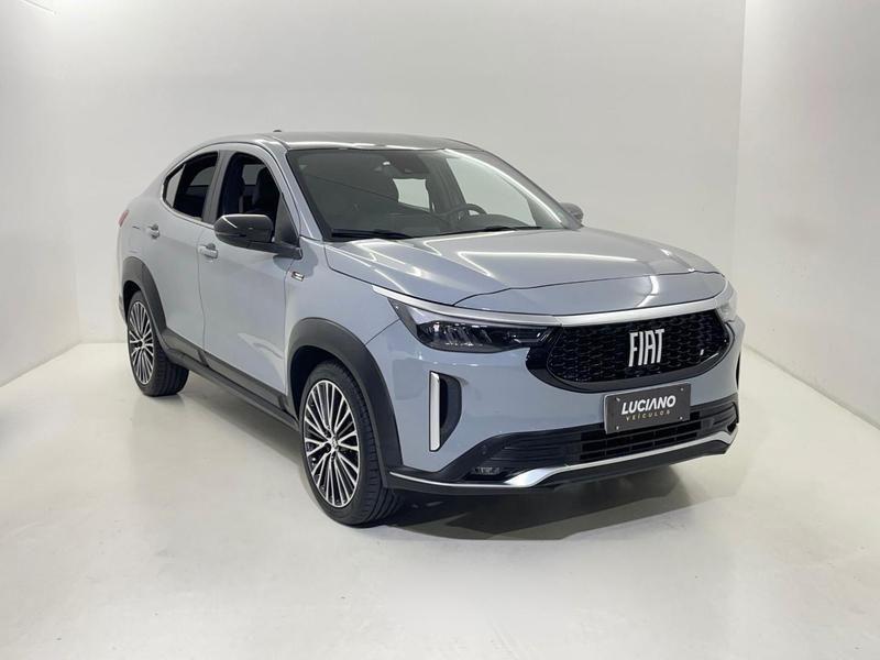 Fiat Fastback Limited Ed - foto 2