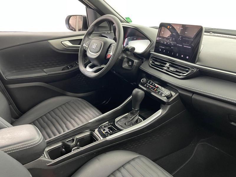 Fiat Fastback Limited Ed - foto 13