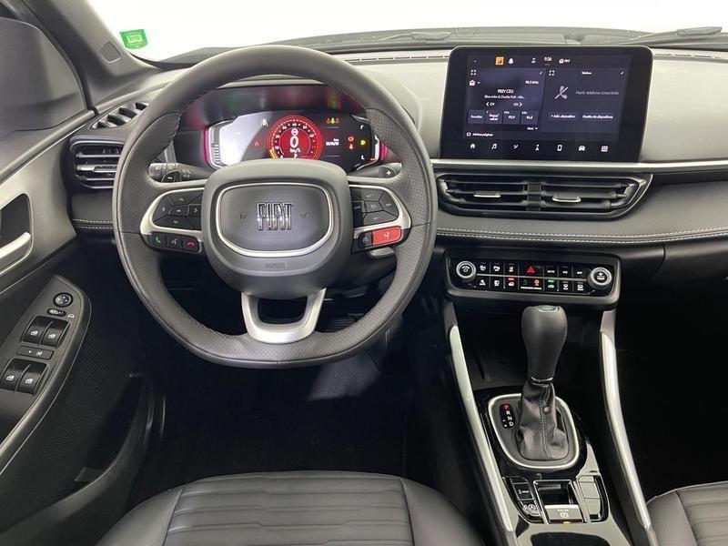 Fiat Fastback Limited Ed - foto 14