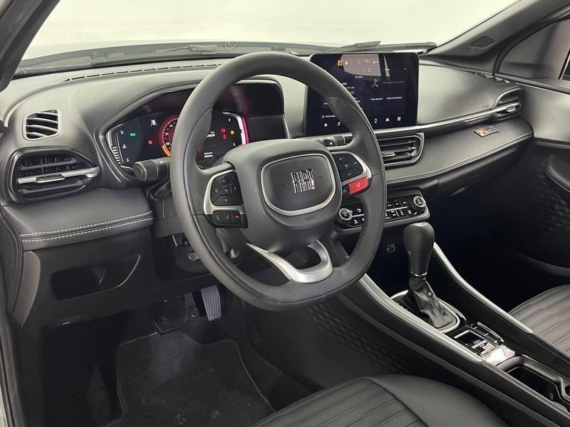 Fiat Fastback Limited Ed - foto 17