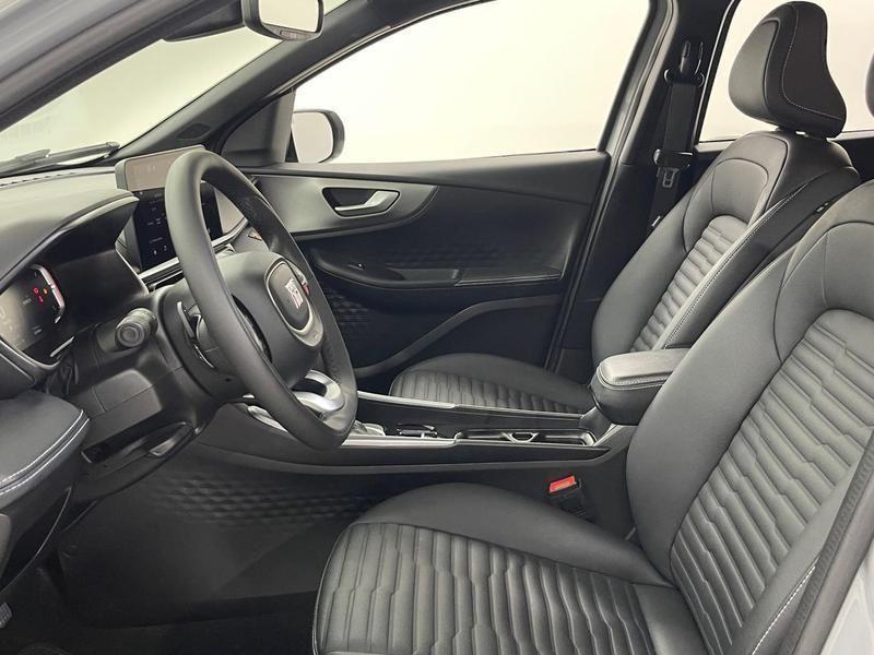 Fiat Fastback Limited Ed - foto 15
