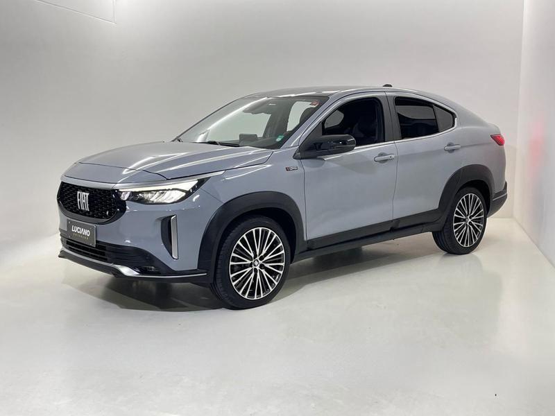 Fiat Fastback Limited Ed - foto 3