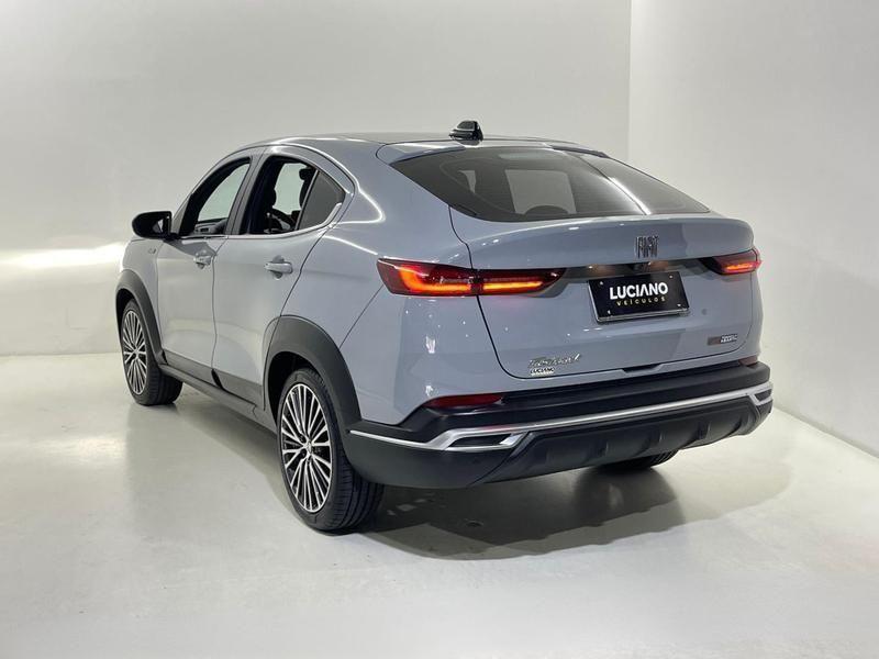Fiat Fastback Limited Ed - foto 5