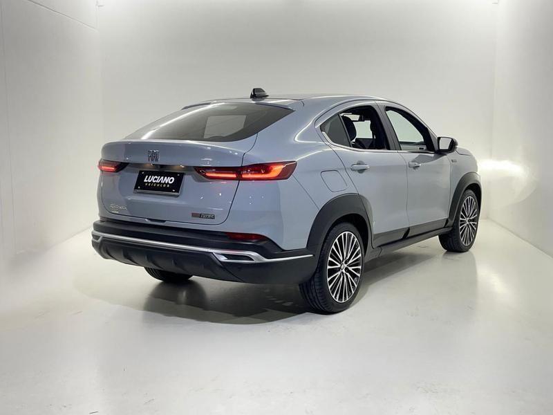 Fiat Fastback Limited Ed - foto 6