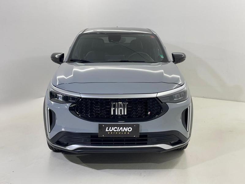 Fiat Fastback Limited Ed - foto 7