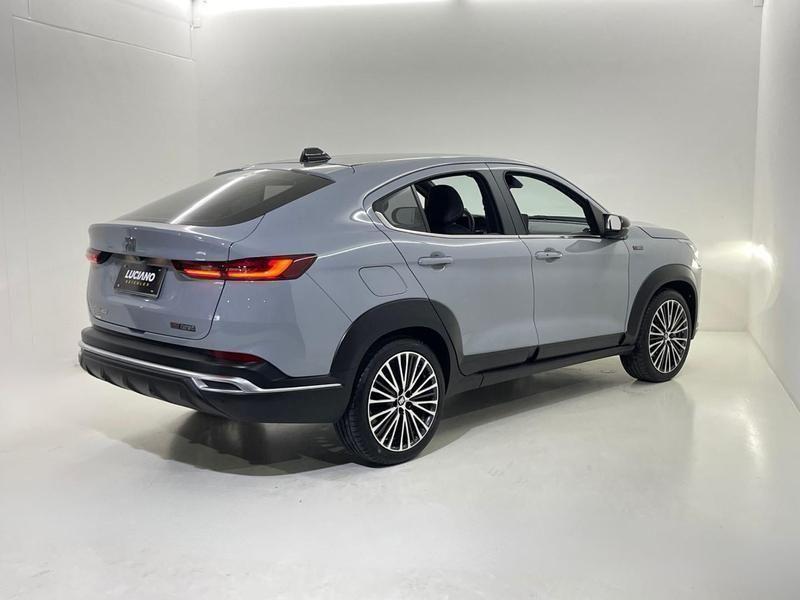 Fiat Fastback Limited Ed - foto 8