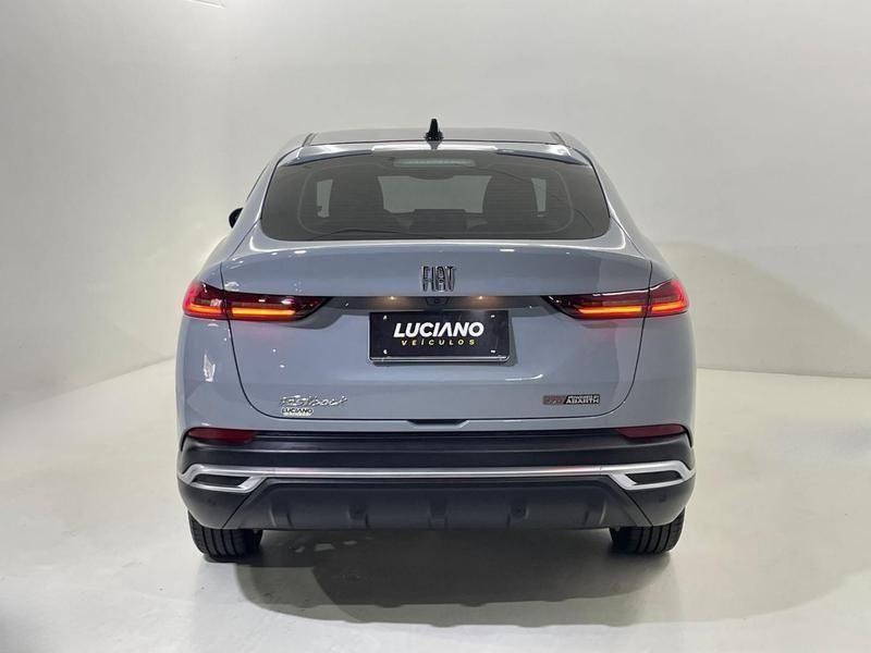 Fiat Fastback Limited Ed - foto 9