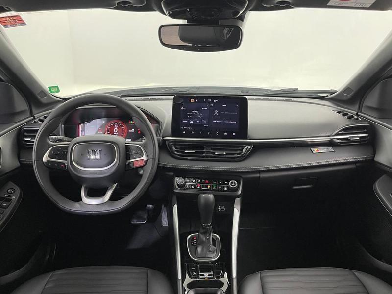 Fiat Fastback Limited Ed - foto 11