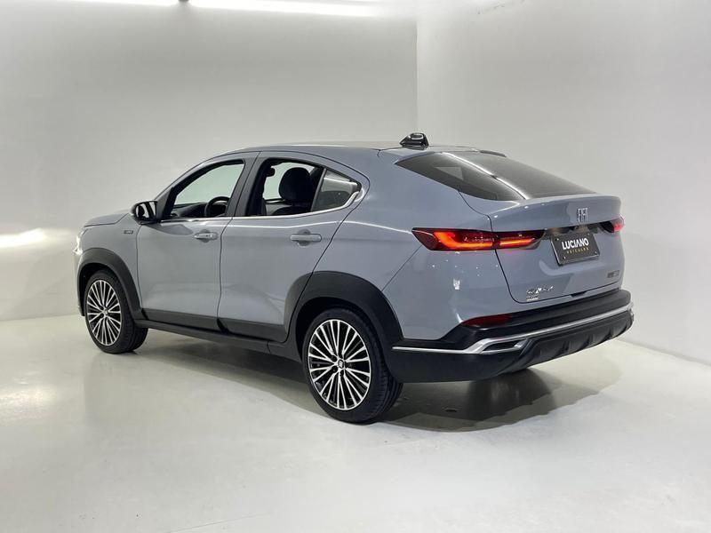 Fiat Fastback Limited Ed - foto 10
