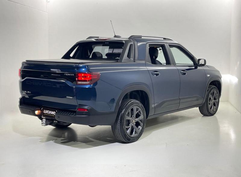 Chevrolet Montana T A Pr - foto 5