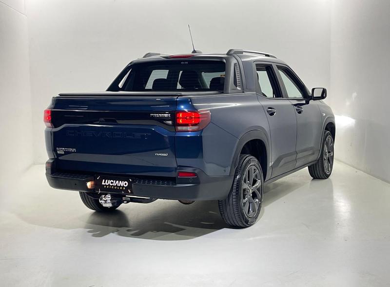 Chevrolet Montana T A Pr - foto 3