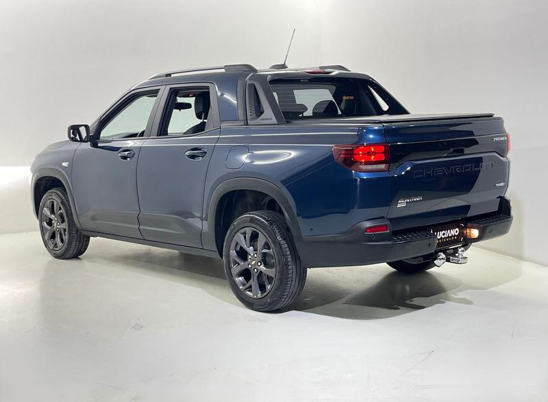 Chevrolet Montana T A Pr - foto 4
