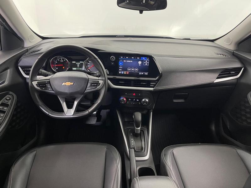 Chevrolet Montana T A Pr - foto 11